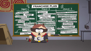 South Park™: The Fractured But Whole™