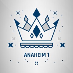 King of Anaheim 1