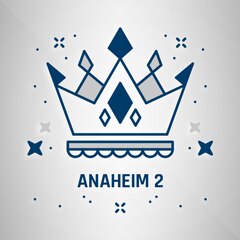 King of Anaheim 2