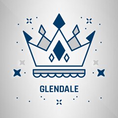 King of Glendale