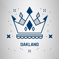 King of Oakland