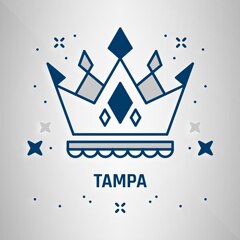 King of Tampa