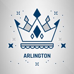 King of Arlington