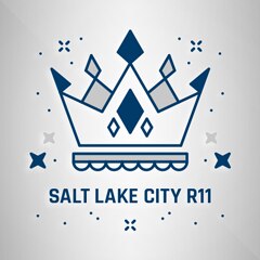 King of Salt Lake City R11