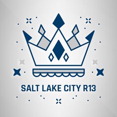 King of Salt Lake City R13