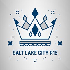 King of Salt Lake City R15