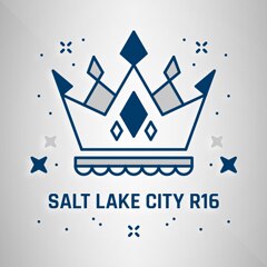 King of Salt Lake City R16