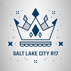 King of Salt Lake City R17