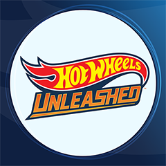 HOT WHEELS UNLEASHED™