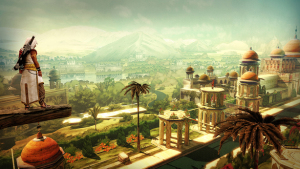 Assassin's Creed Chronicles – Trilogy