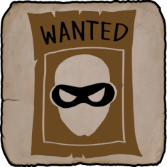 Most Wanted