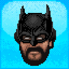 BATMAN