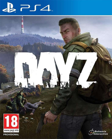 DayZ