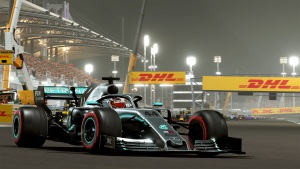 F1 2019