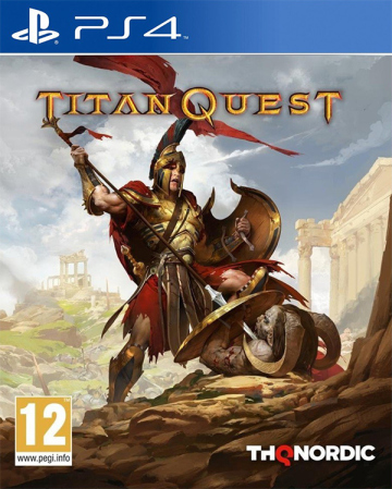 Titan Quest