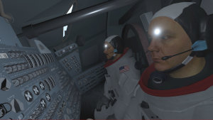 Apollo 11 VR