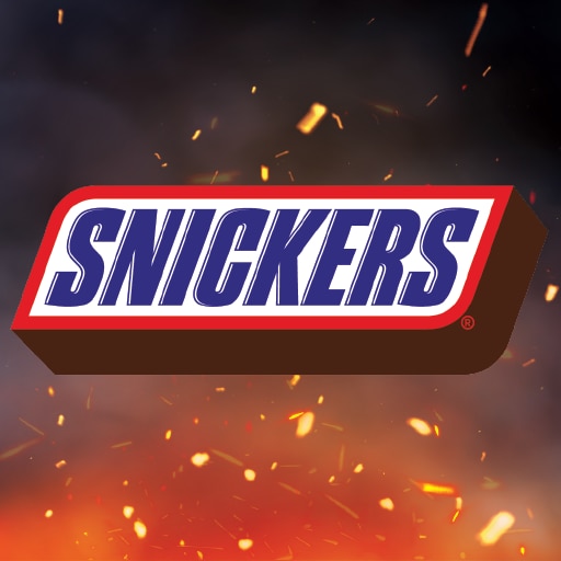 Maybe They Just Needed a SNICKERS