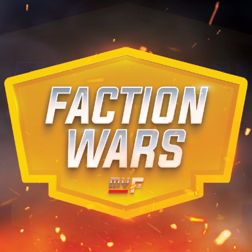 Faction Wars Champion